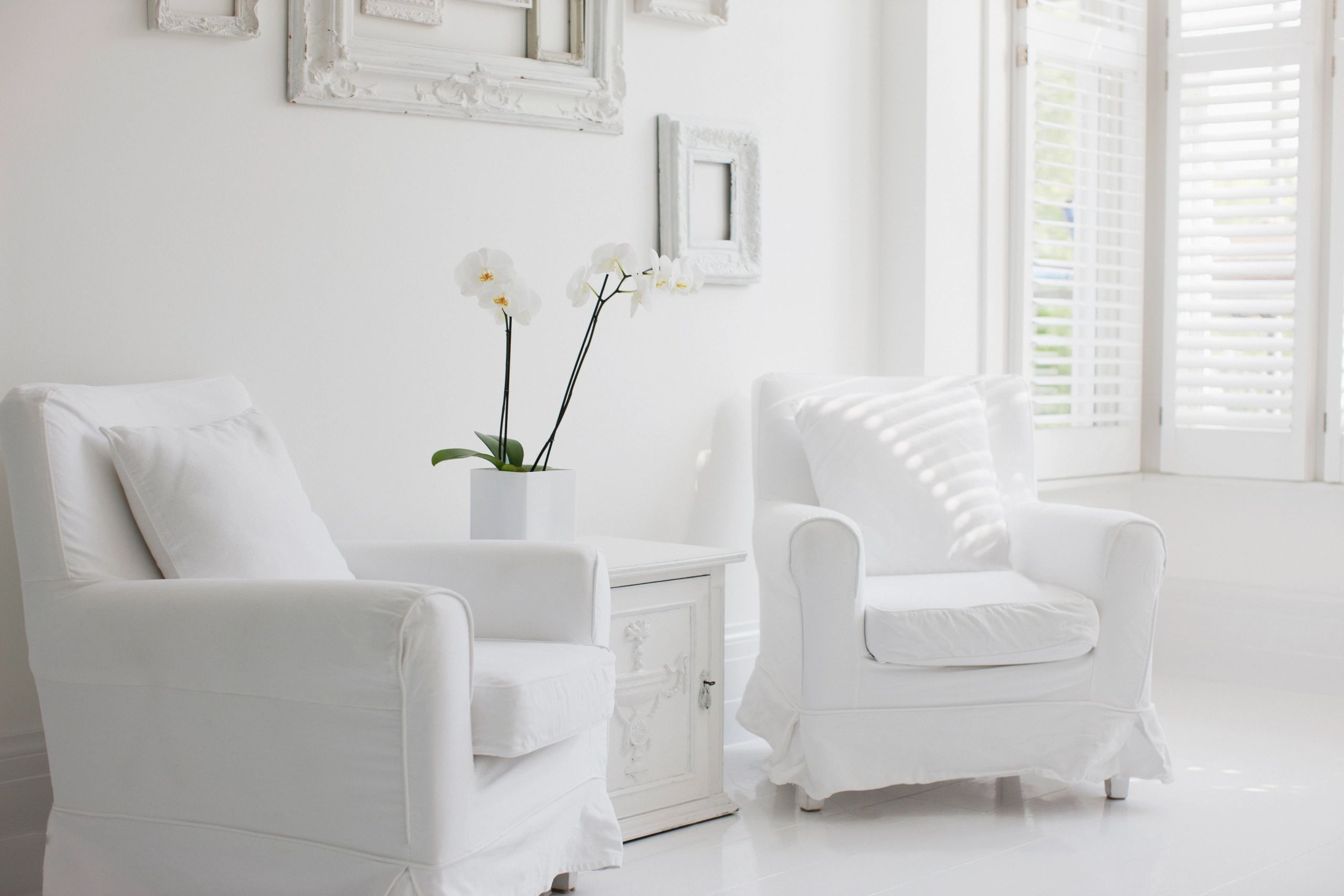 On-trend home accessories