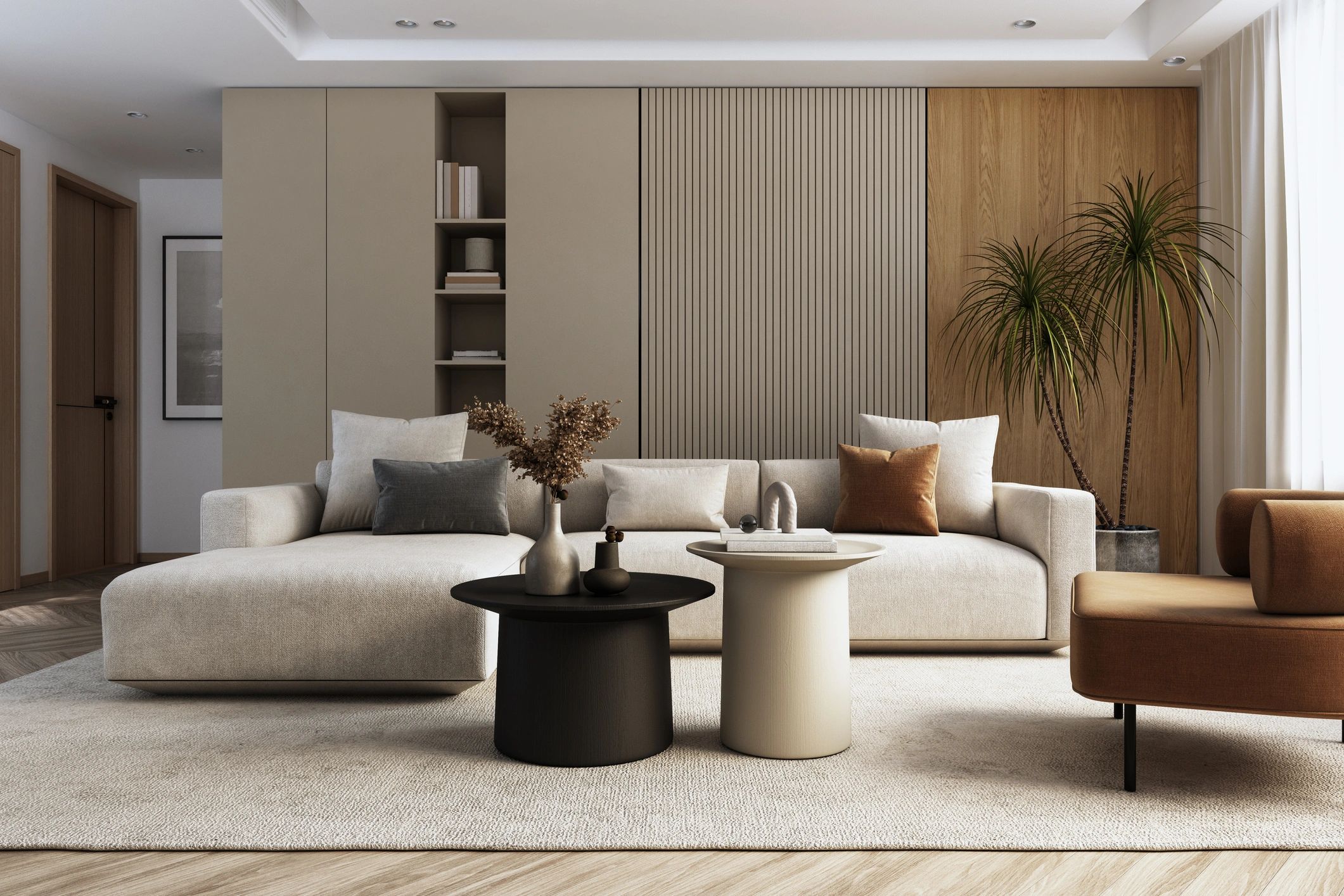modern interior design living room