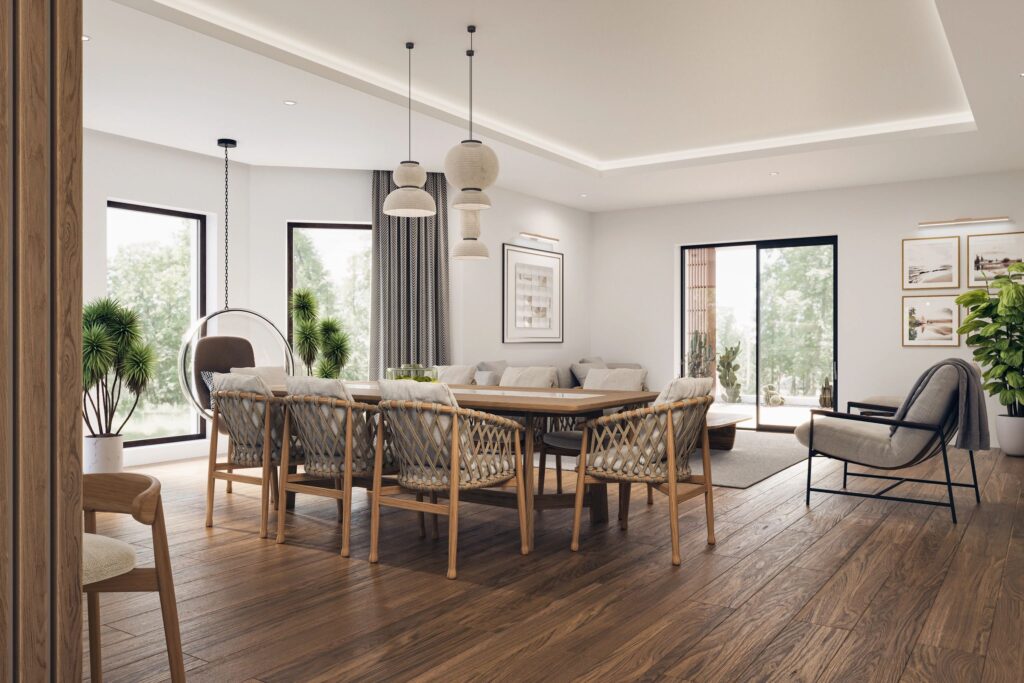 living room interior design