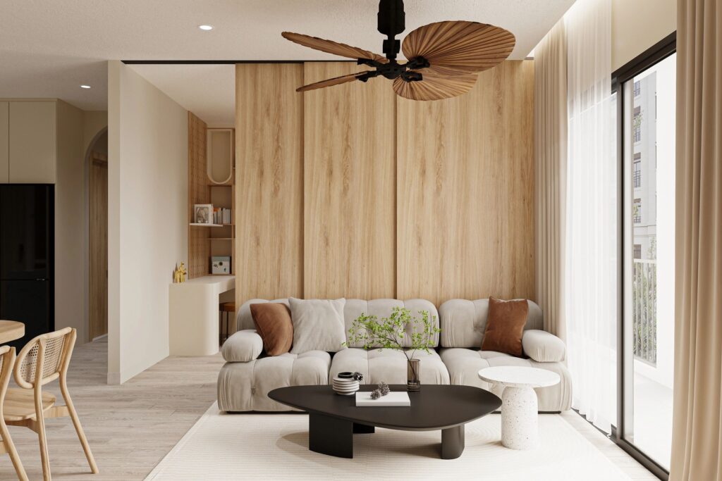 living room interior design