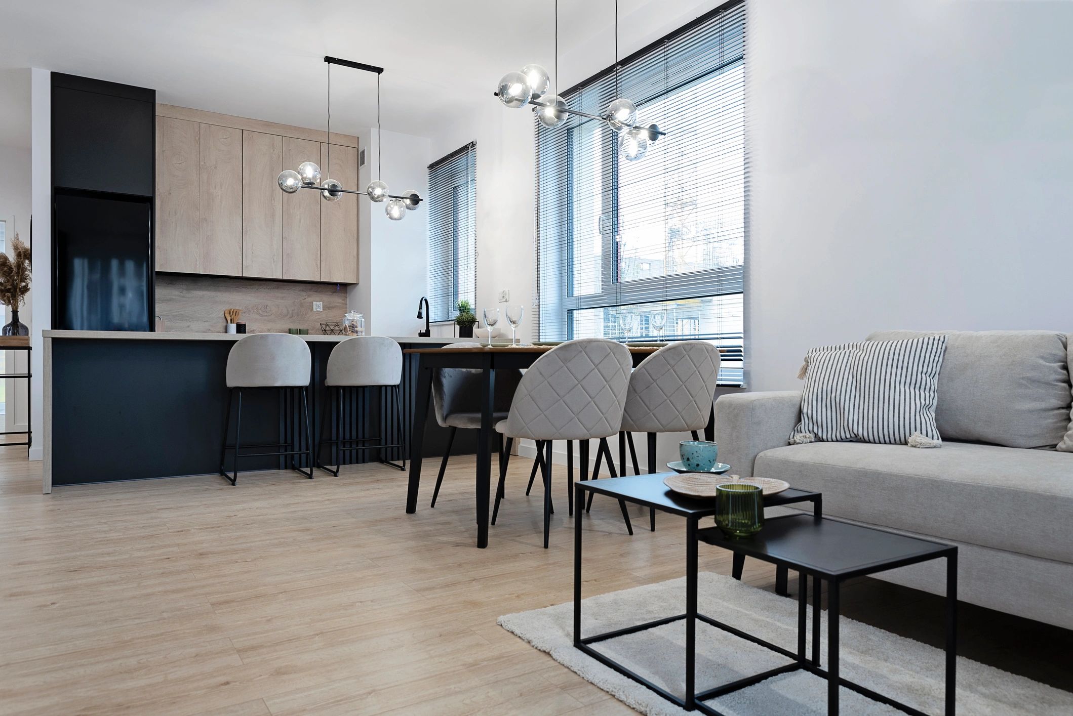 Inspiring room makeovers