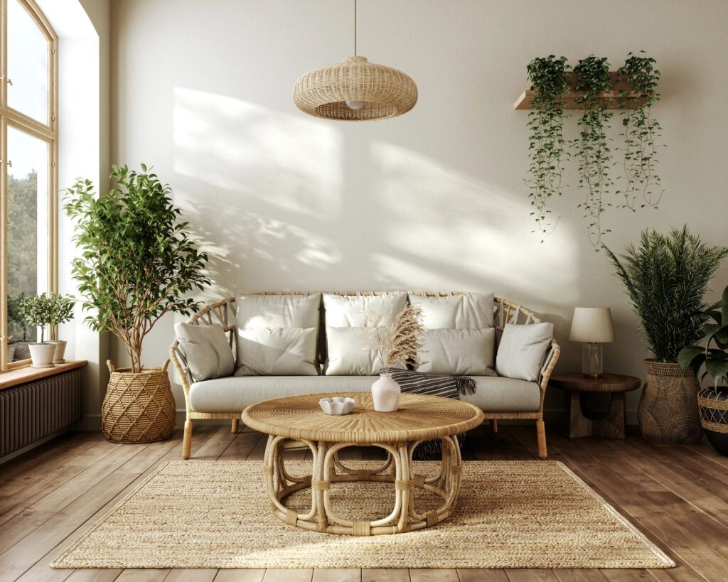 modern home decor