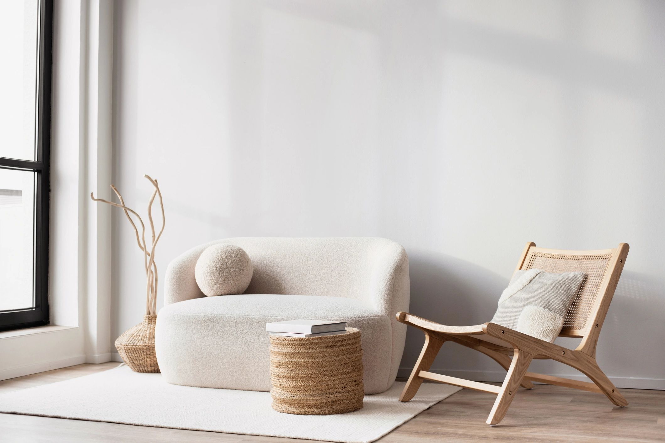 Modern kitchen essentials