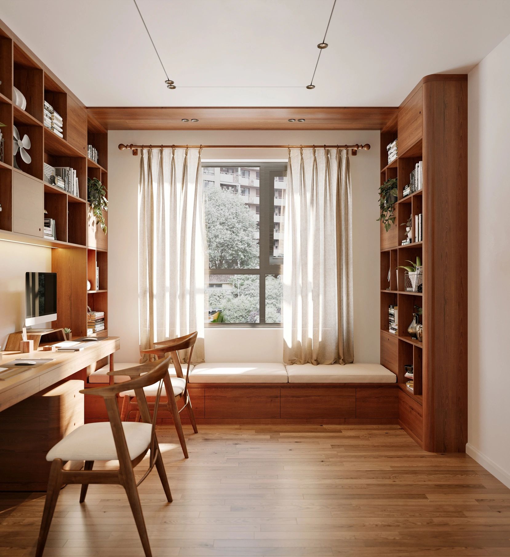 Designer-approved decor